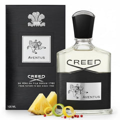 Creed Aventus Eau de Parfum 120ml Spray for Men