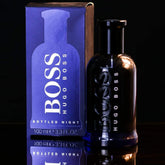 Bottled Infinite Eau de Parfum 3.3 oz (100ml) Spray for Men – New In Box