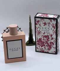 Bloom Eau De Parfum 3.3oz / 100ml Spray – unisex Perfume