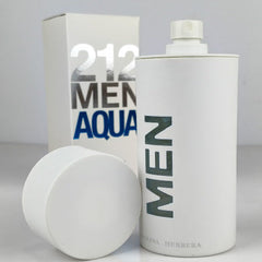 212 Men Aqua  3.4 oz EDT Spray – Limited Edition for Men