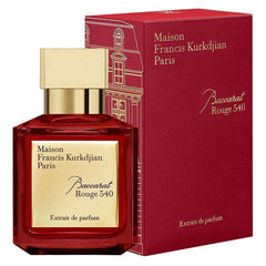 2.4fl oz Baccarat Rouge 540 Unisex Eau de Parfum