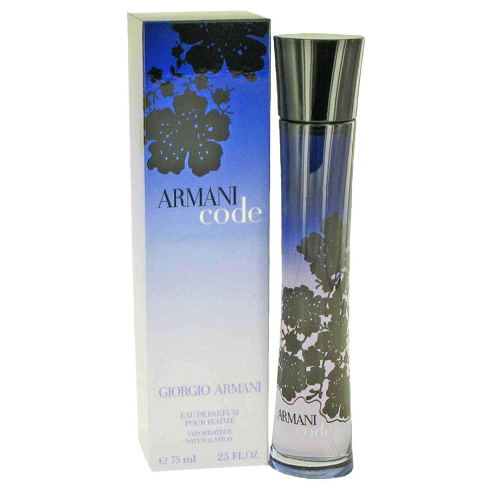 Code Vintage – Women’s Eau de Toilette 75ml / 2.5 fl oz