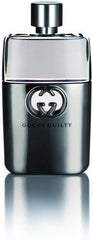 Guilty Pour Homme Eau de Toilette 3oz – Men’s Luxury Fragrance