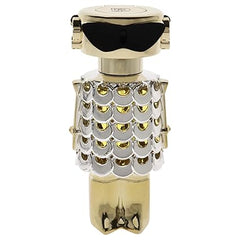 Fame Intense  Eau de Parfum 80ml Spray – Original Perfume for Women (Unisex)