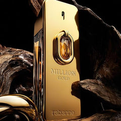 1 Million Elixir Parfum Intense for Men 3.4 oz / 100ml – Original & Sealed