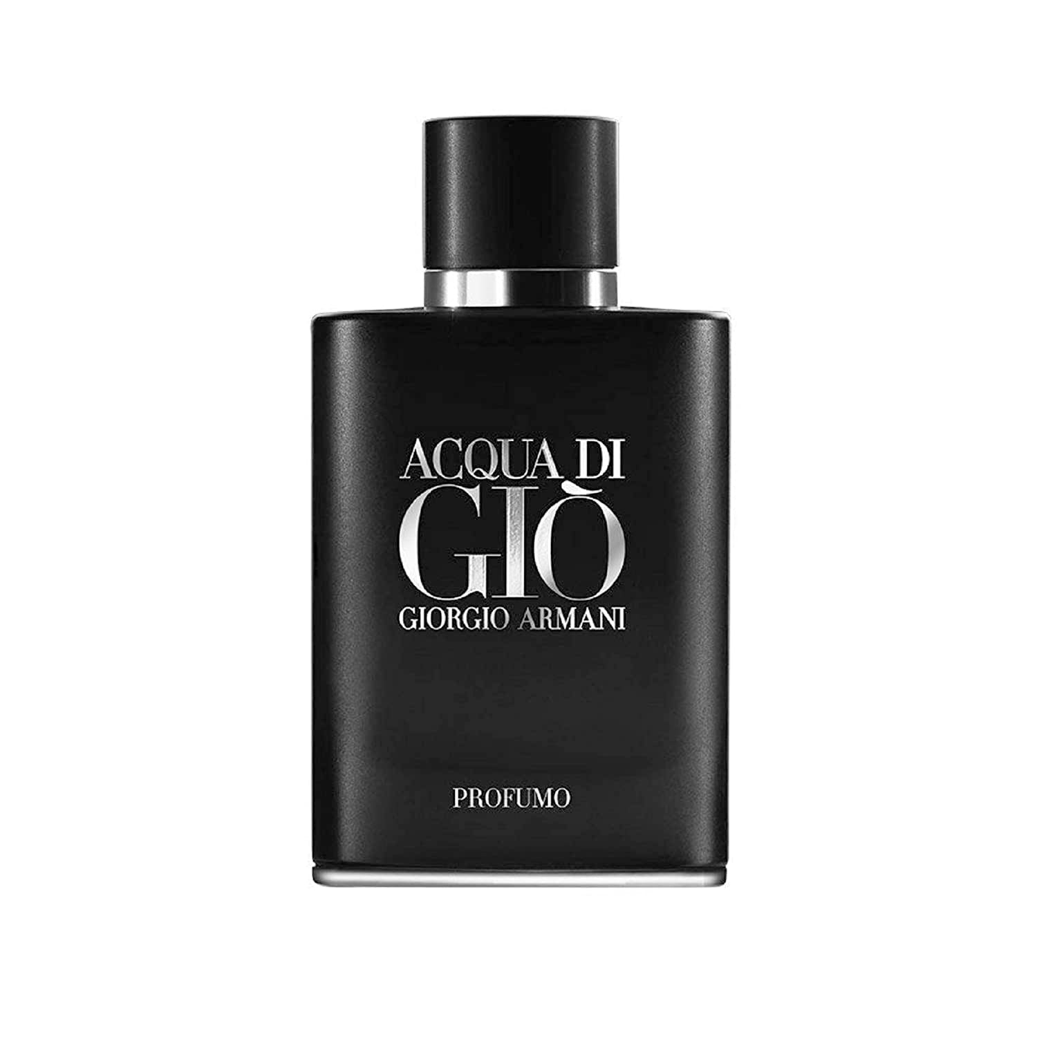 Acqua Di Giò Profumo  – 2.7 oz / 80ml Parfum Cologne for Men (No Cellophane)
