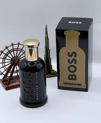 Bottled Elixir Intense Eau de Parfum 100ml Spray for Men – Authentic & New in Box