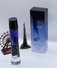 Code Vintage – Women’s Eau de Toilette 75ml / 2.5 fl oz