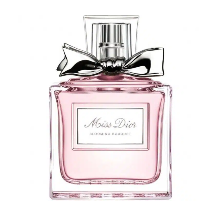 Miss Dior blooming Women's Eau De Parfum - 100ml