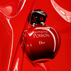 Hypnotic Poison 100ml Eau De Toilette EDT Spray For Her