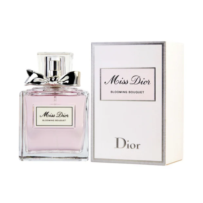 Miss Dior blooming Women's Eau De Parfum - 100ml