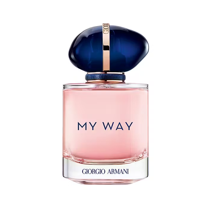 My Way – 90ml / 3.0 oz Eau de Parfum for Women (New)